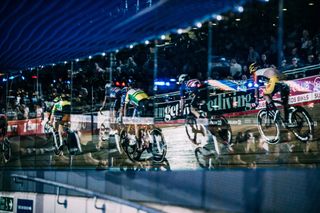 Six Day London 2019 - Day 2
