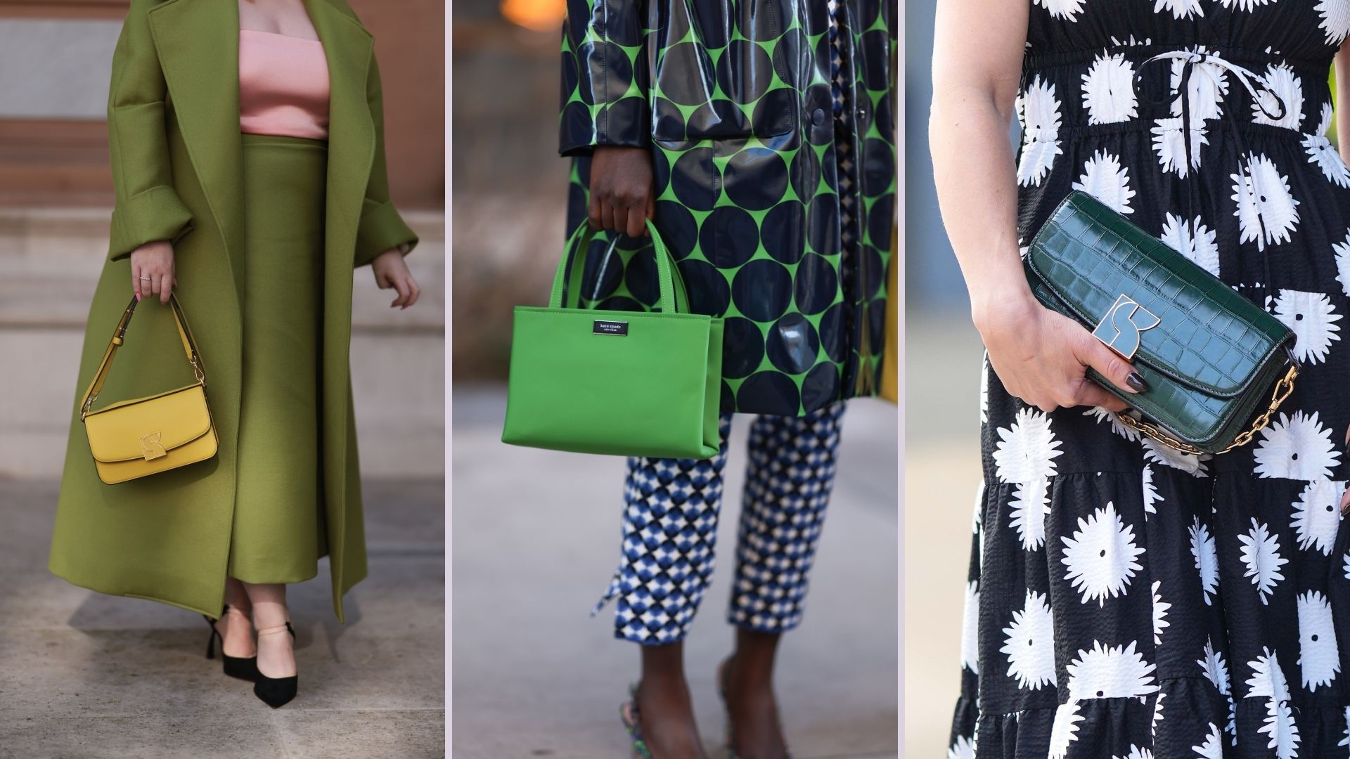 Stiletto heel-shaped handbag hits the market for $375