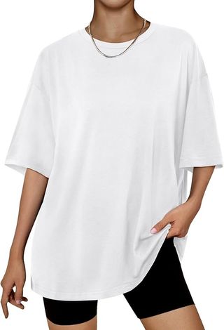 Trendy Queen, Oversized T-Shirt