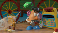   Toy Story