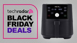 Instant Vortex single drawer air fryer Black Friday deal 