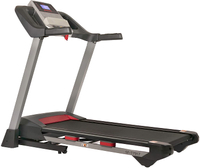 Sunny Health &amp; Fitness Folding Treadmill: was $789 now $575 @ Amazon