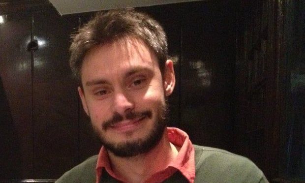 Giulio Regeni