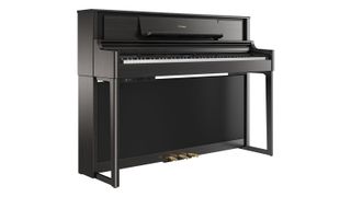 Best Roland digital pianos: Roland LX705