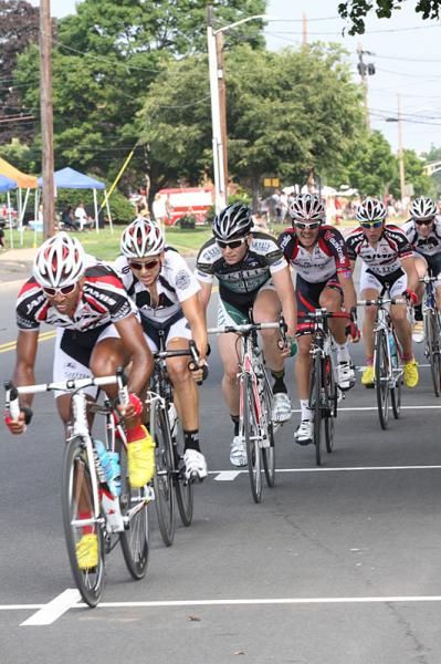 Jamis Sutter Home p/b Colavita was always in control.