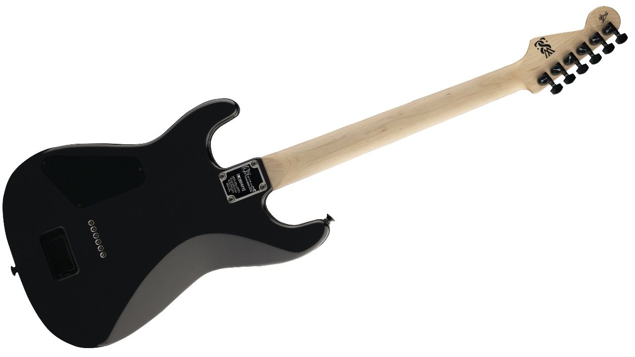 Charvel Sean Long Pro-Mod San Dimas Style 1
