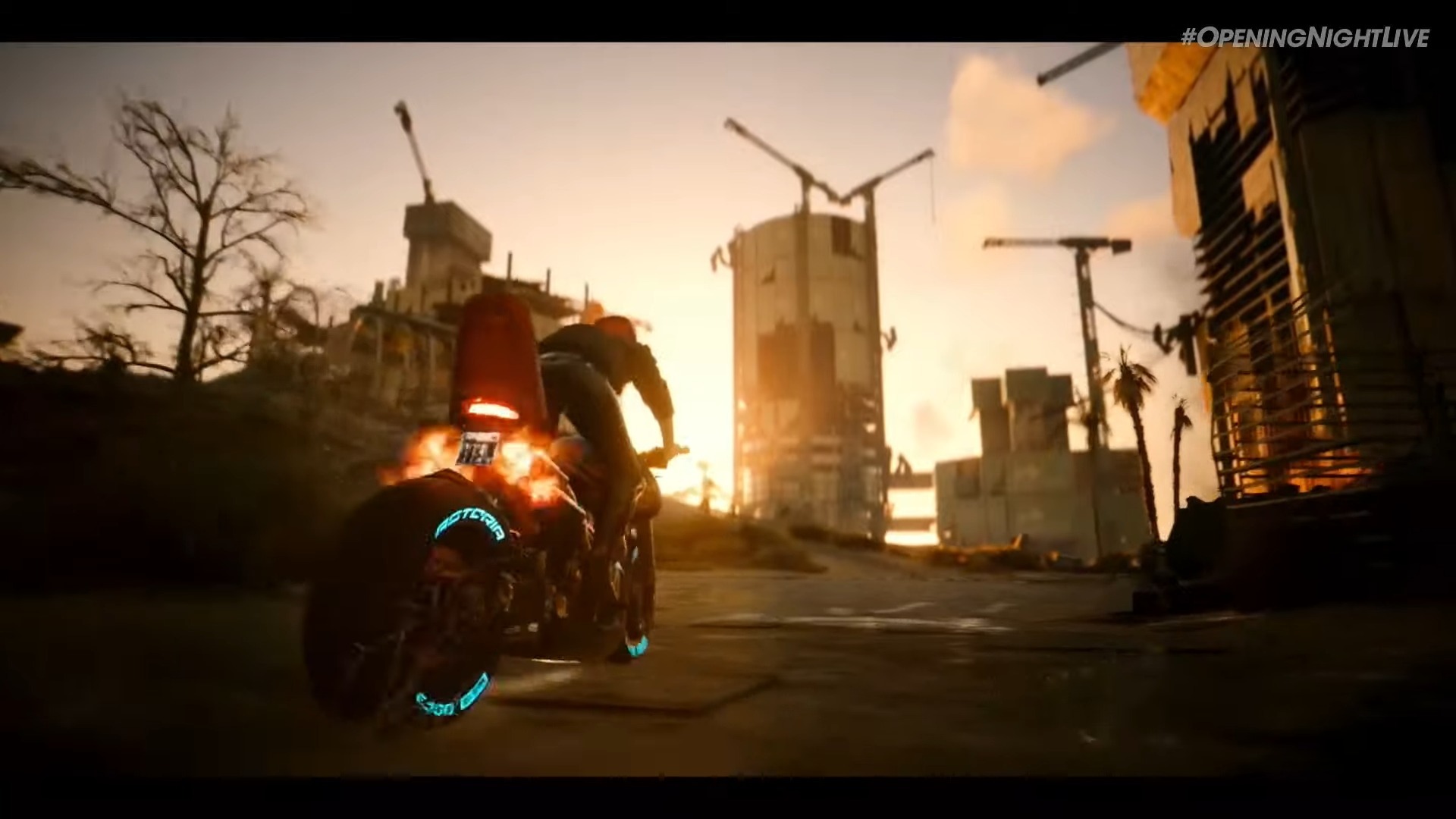 Cyberpunk 2077 Phantom Liberty trailer shows off key gameplay reworks