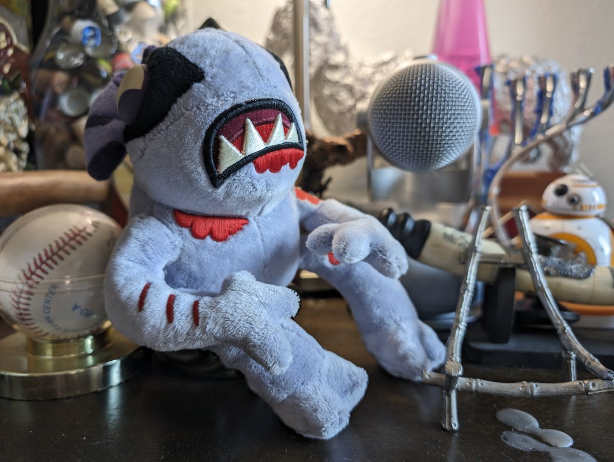 Google Pixel 8 Pro camera image samples