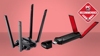 The best USB Wi-Fi adapter 2022 | PC