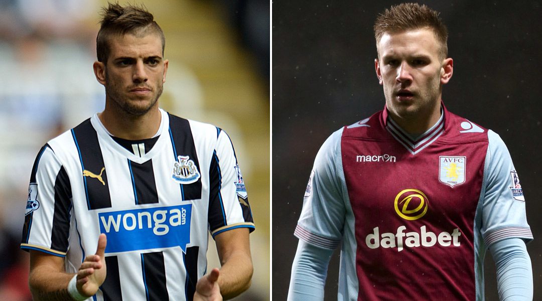 The FourFourTwo Preview: Newcastle vs Aston Villa ...