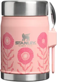 Stanley Classic Food Jar and Spork (14 oz) Stanley Classic Food Jar and Spork (14 oz)