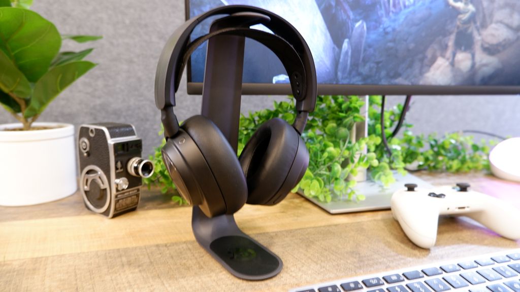 SteelSeries Arctis Nova Pro Wireless Review | Tom's Guide