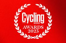 Cycling Weekly awards logo