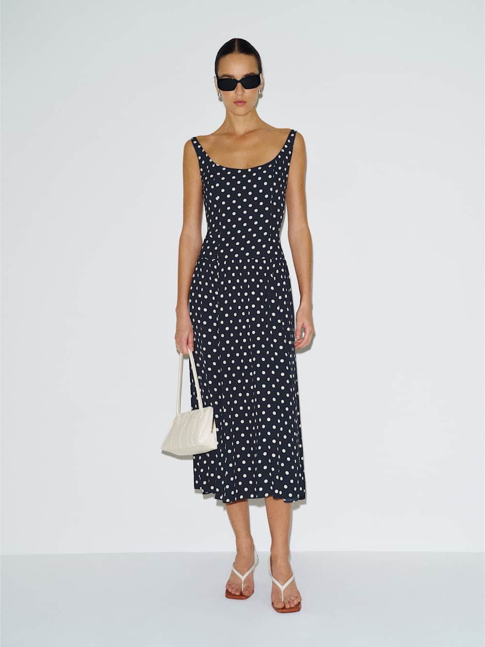 Bellarose Dress