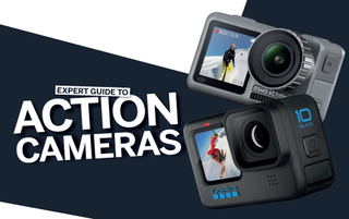 action cameras