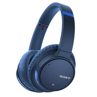 Sony WH-CH700N wireless headphones $198 $88 at Walmart