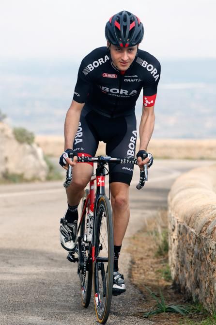 Emanuel Buchmann (Bora - Argon 18)