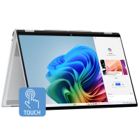 HP  OmniBook X Flip 16 | Ultra 7 / 32GB / 1TB SSD