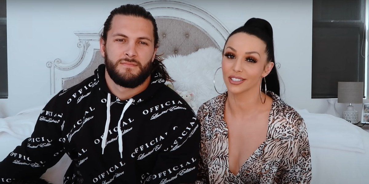 Lisa Vanderpump Shares Thoughts About How Scheana Shay And Brock Davies'  Relationship Will Impact Vanderpump Rules Season 9