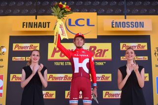 Ilnur Zakarin (Katusha)