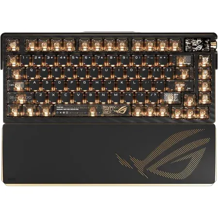 Asus ROG 20th Edition Azoth Extreme