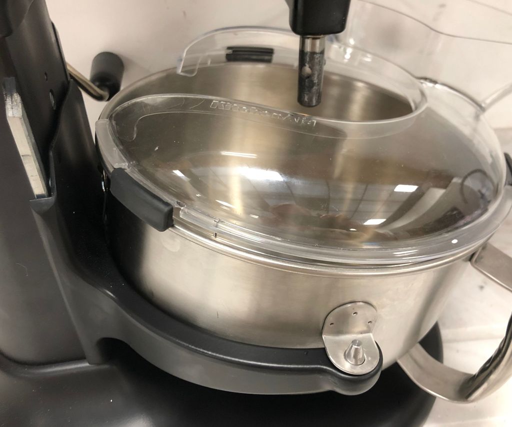 Why I love the latest KitchenAid Artisan 6 Quart Stand Mixer | Homes