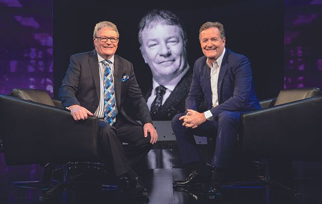 Piers Morgan’s Life Stories | What to Watch