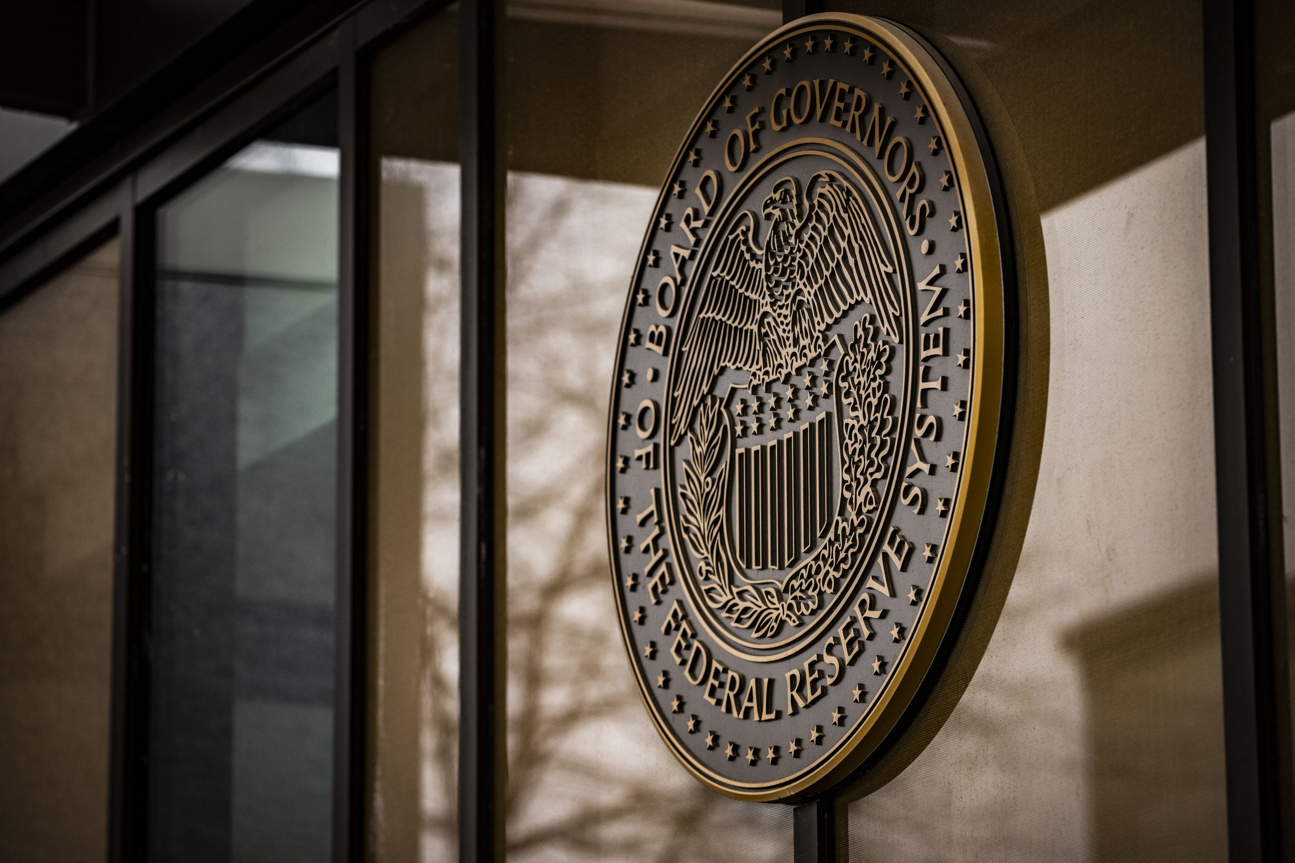 Federal Reserve announces small interest rate hike as inflation appears ...