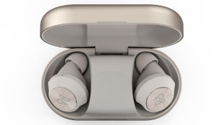 Bang & Olufsen Beoplay EQ true wireless headphones with adaptive ANC