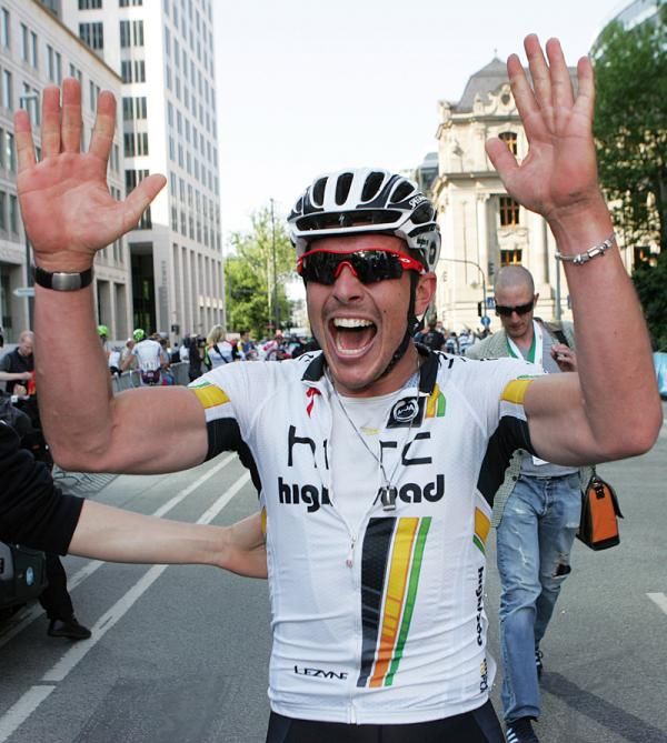 Degenkolb can't believe he has won