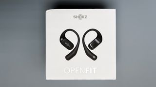Shokz OpenFit review