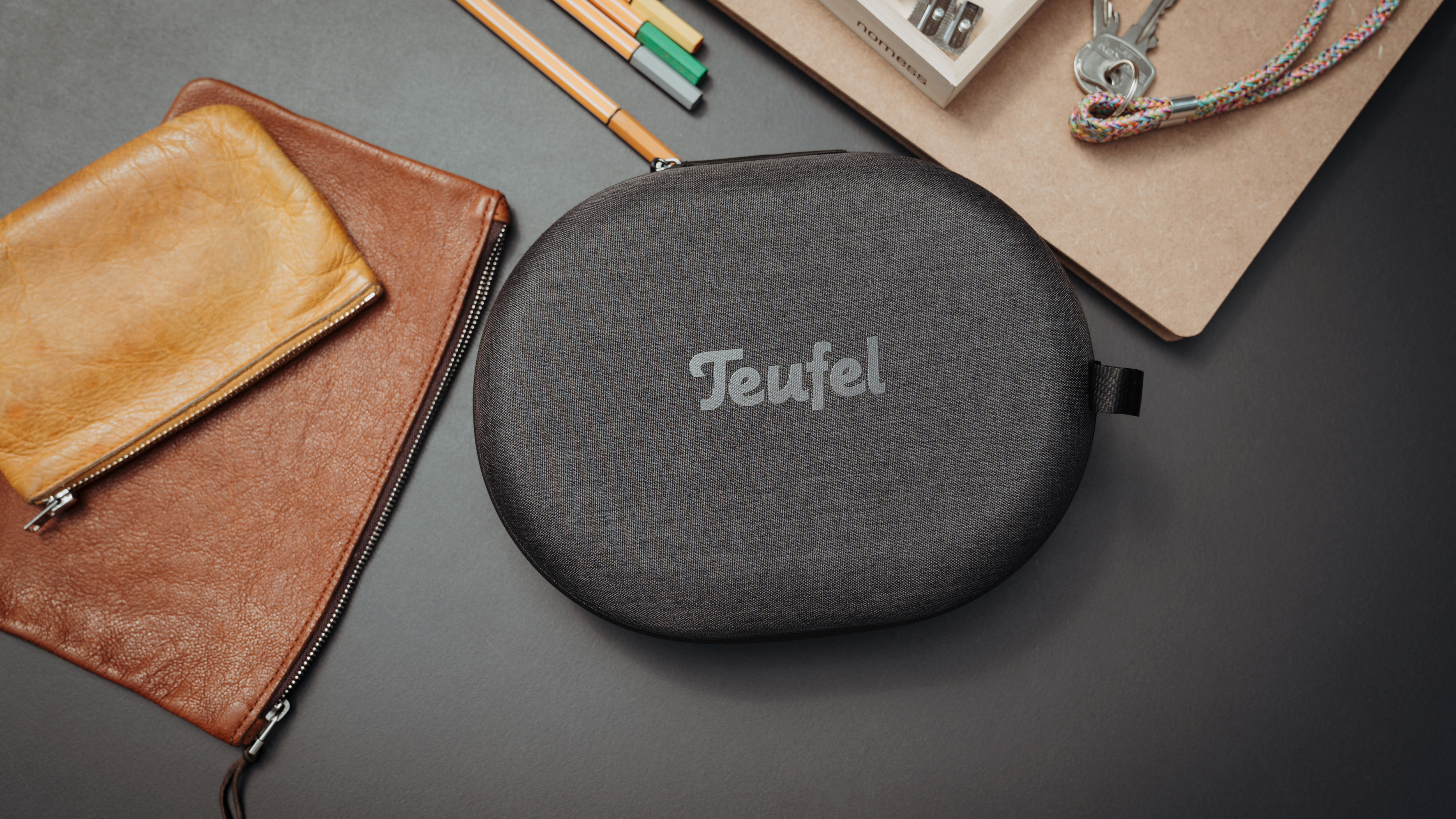 Teufel Real Blue NC 3