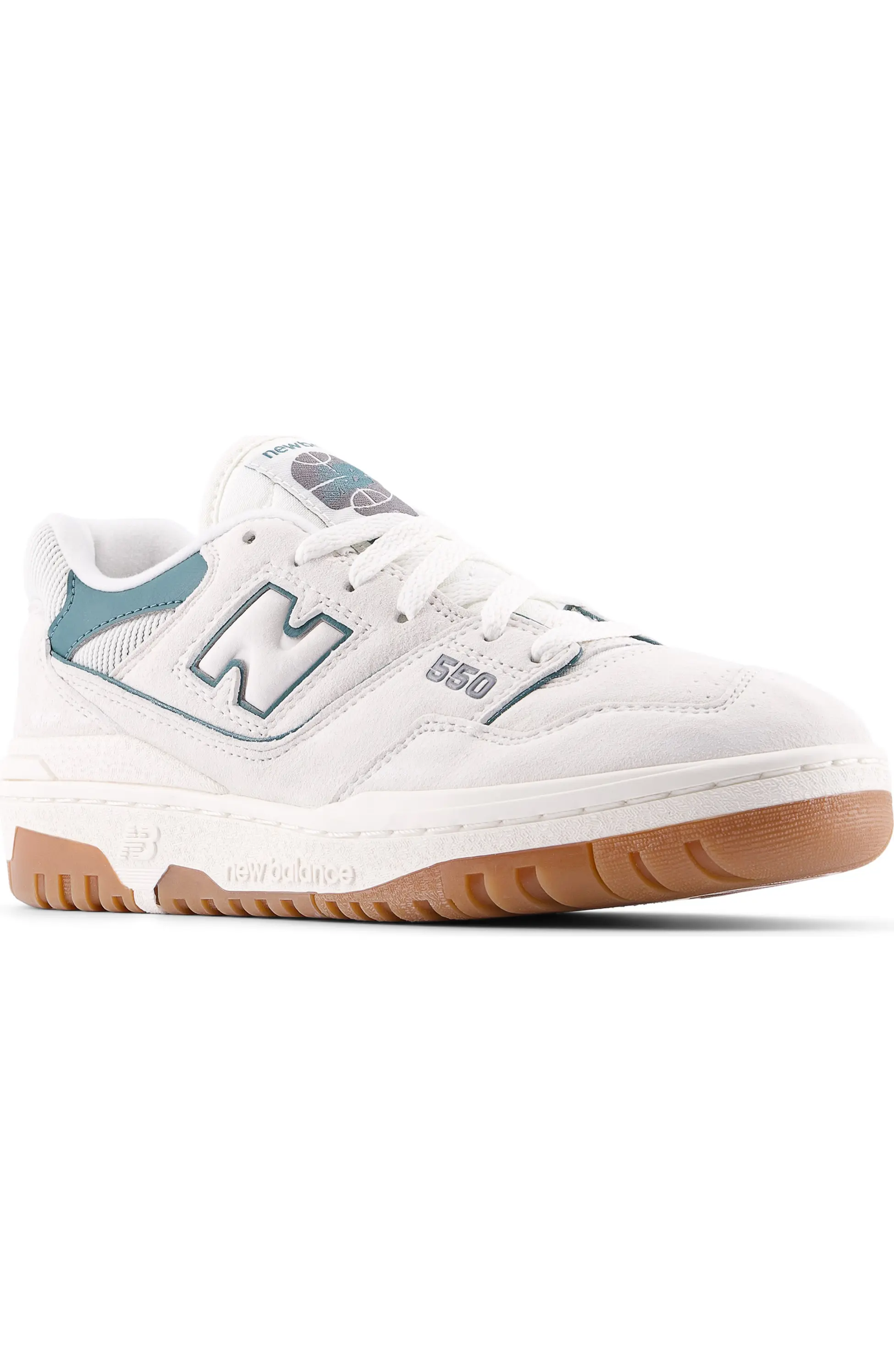 New Balance, 550 Basketball Sneaker
