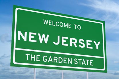 What taxes do retirees pay in New Jersey?