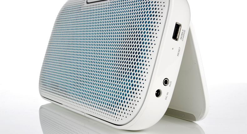 Denon Envaya review | What Hi-Fi?