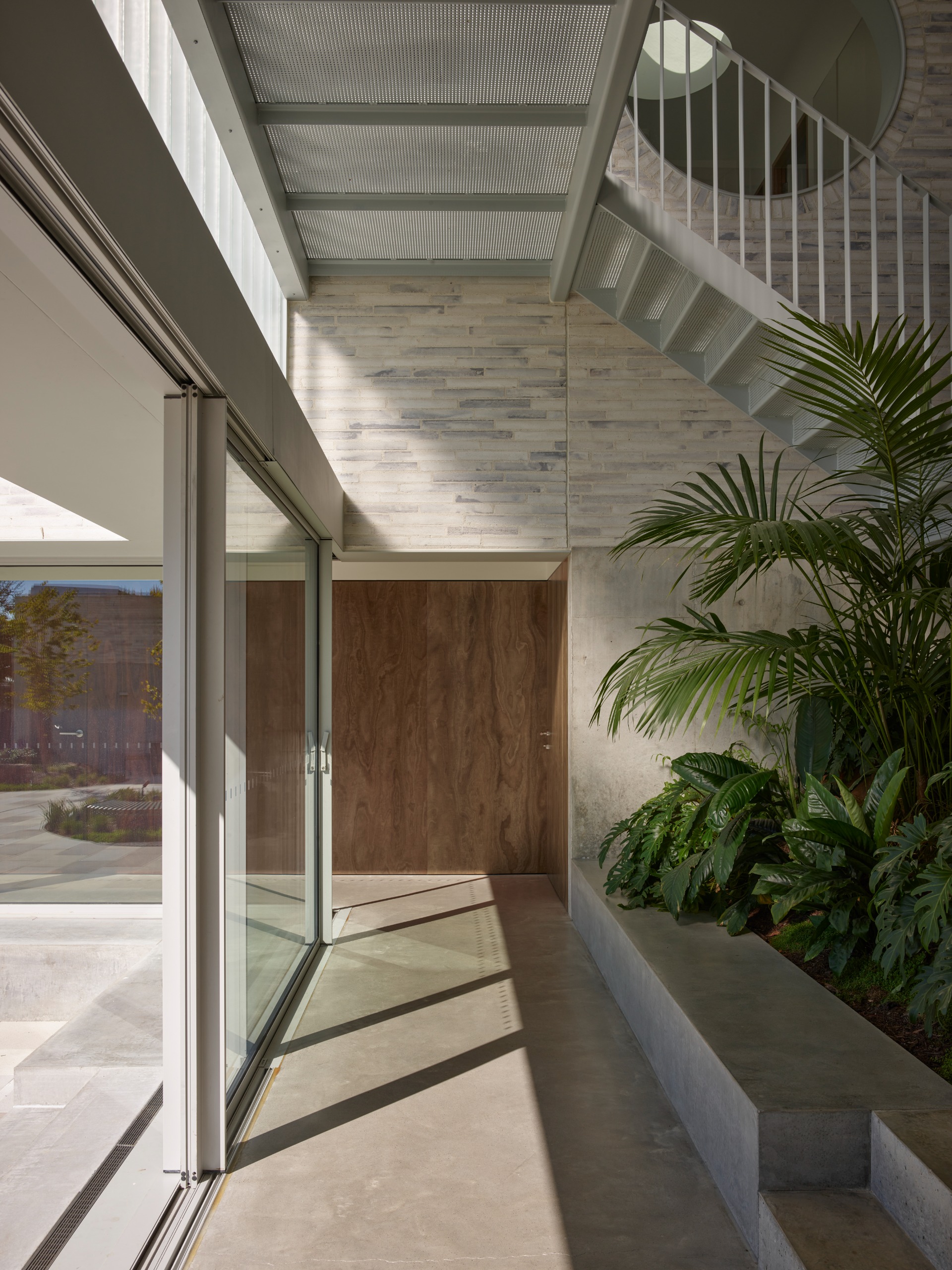 Hill House by Taylor Knights