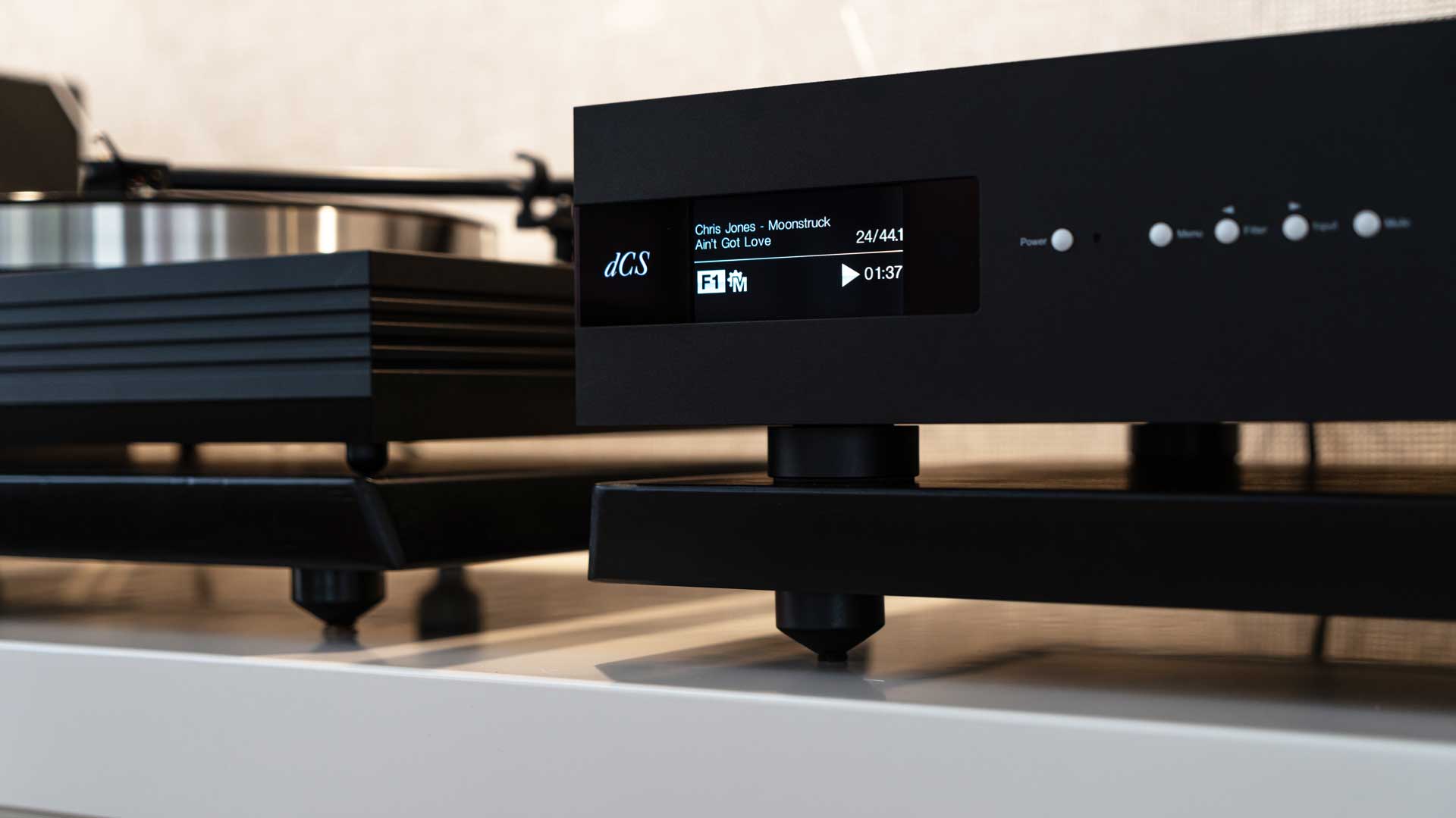 Sound+Image installs
