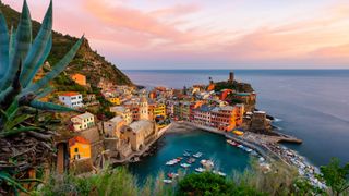 Cinque Terre, Italy