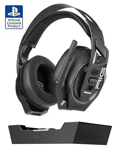 Nacon RIG 900 Max HS