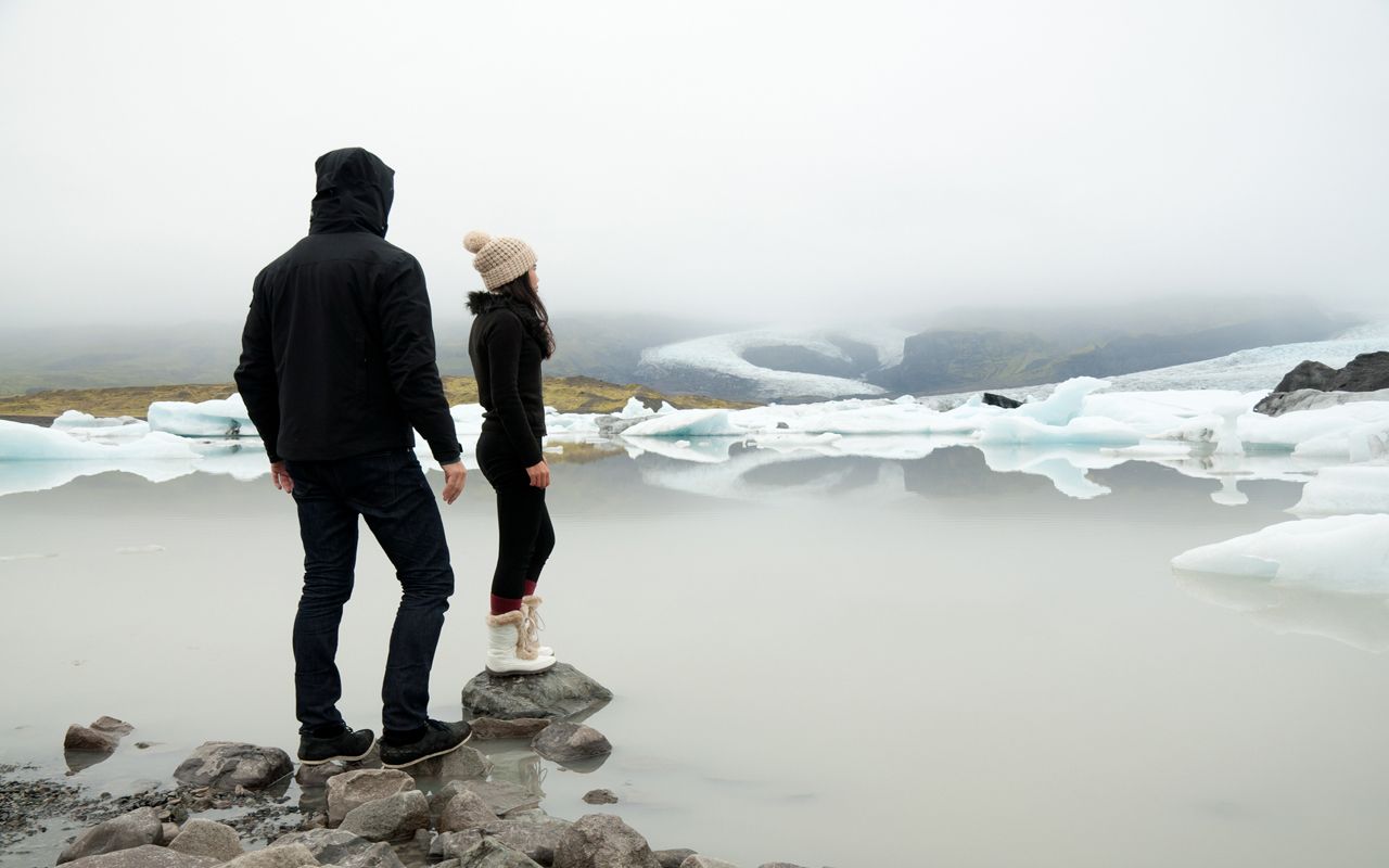 Add a Free Destination