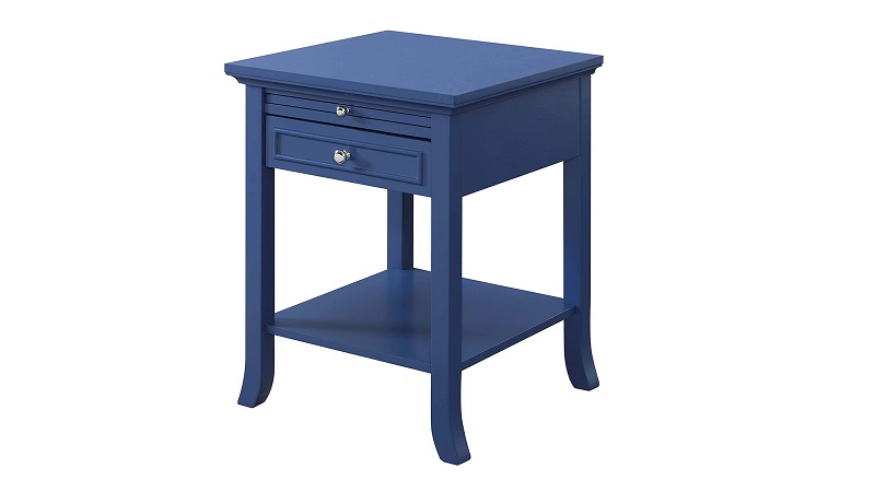 living room end table