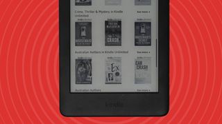 How to cancel Kindle Unlimited