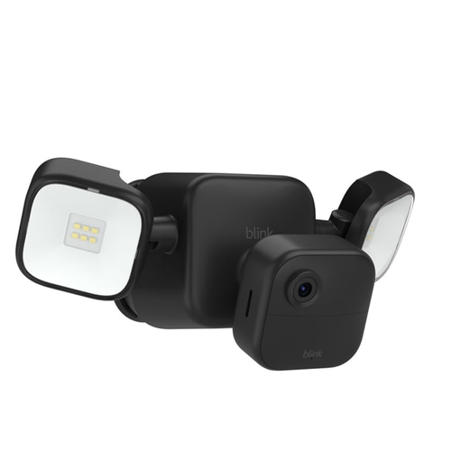 Outdoor Floodlight Camera (newest gen)