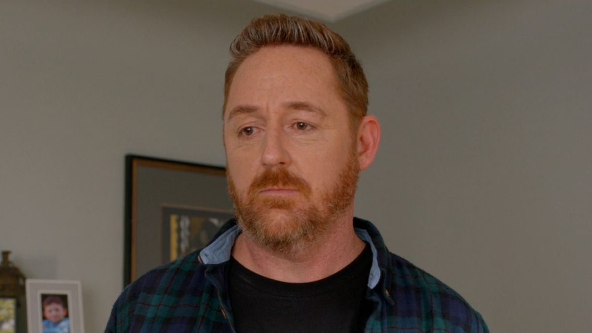 Scott Grimes on The Orville: New Horizons on Disney+