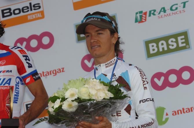 Carlos Alberto Betancur (AG2R La Mondiale)