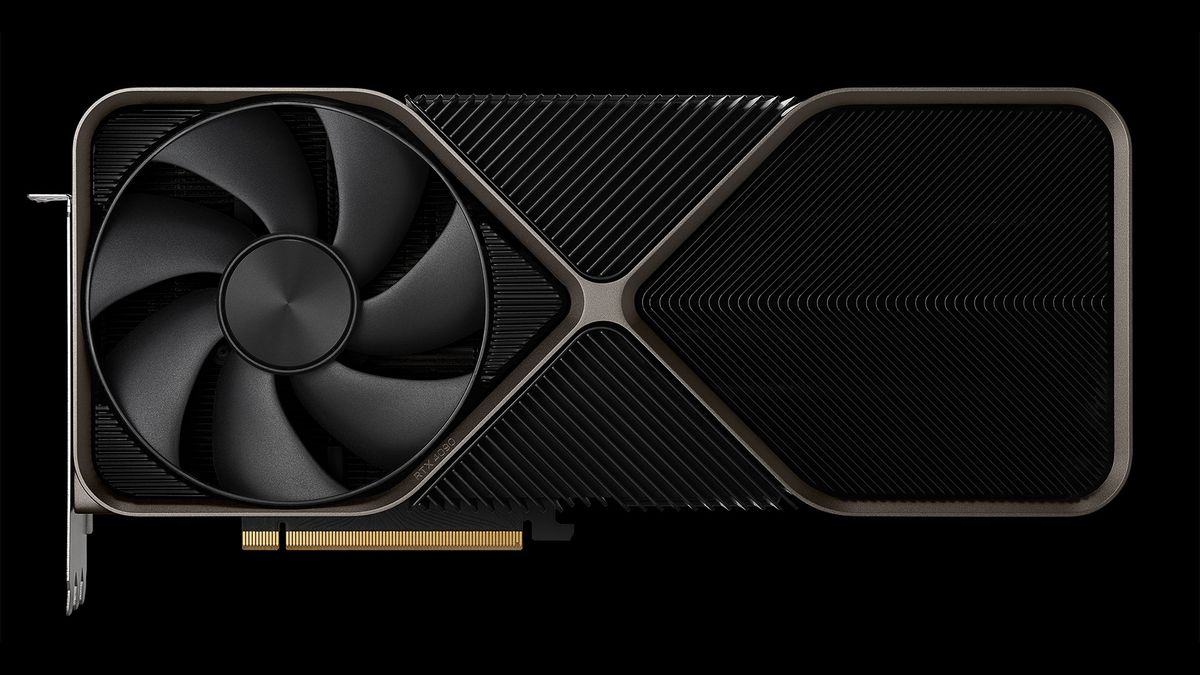 GeForce RTX 4090 Leaves Plenty of Room for a Future RTX 4090 Ti