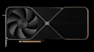 Nvidia GeForce RTX 4090 Founders Edition