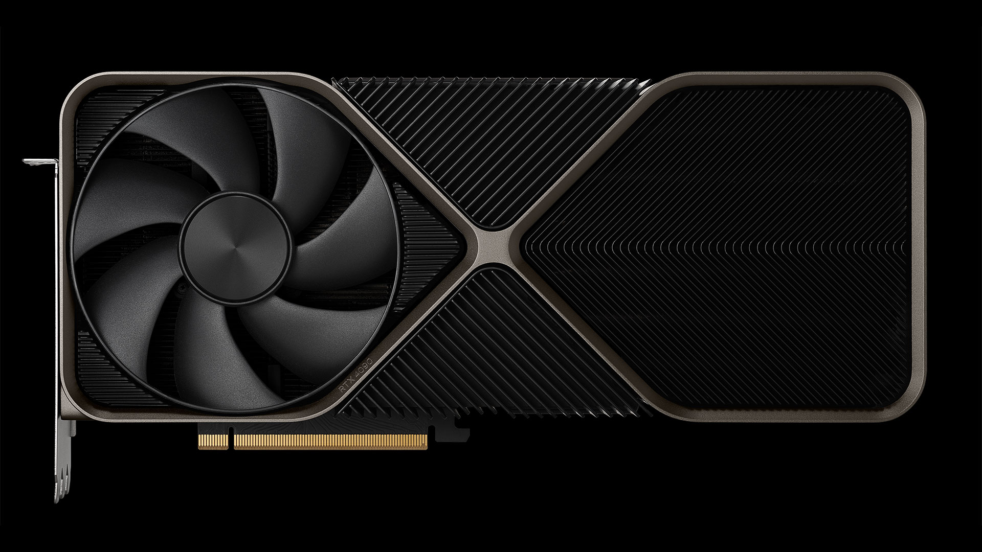GeForce RTX 4090 Leaves Plenty of Room for a Future RTX 4090 Ti Flagship