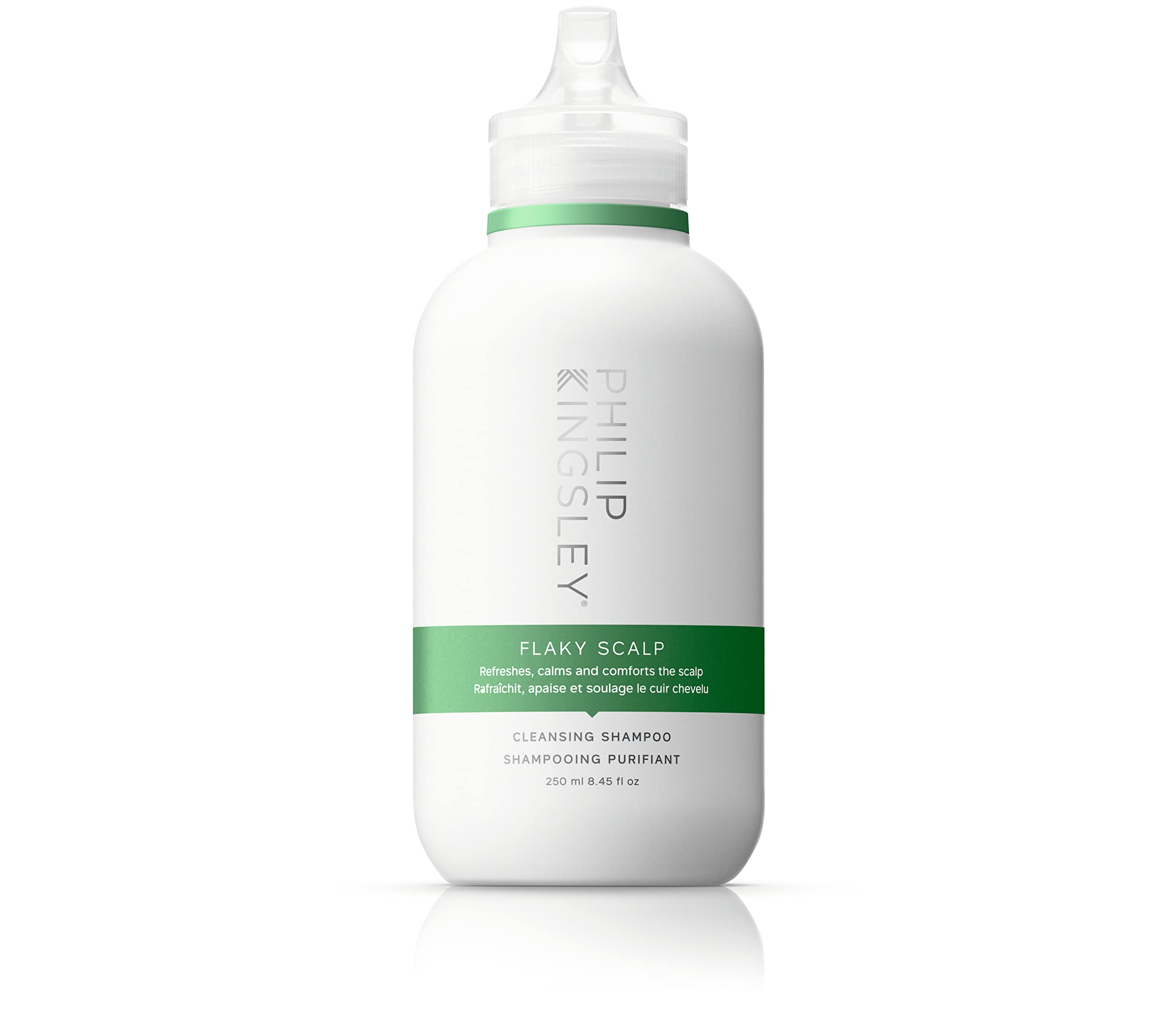 Flaky Scalp Cleansing Shampoo