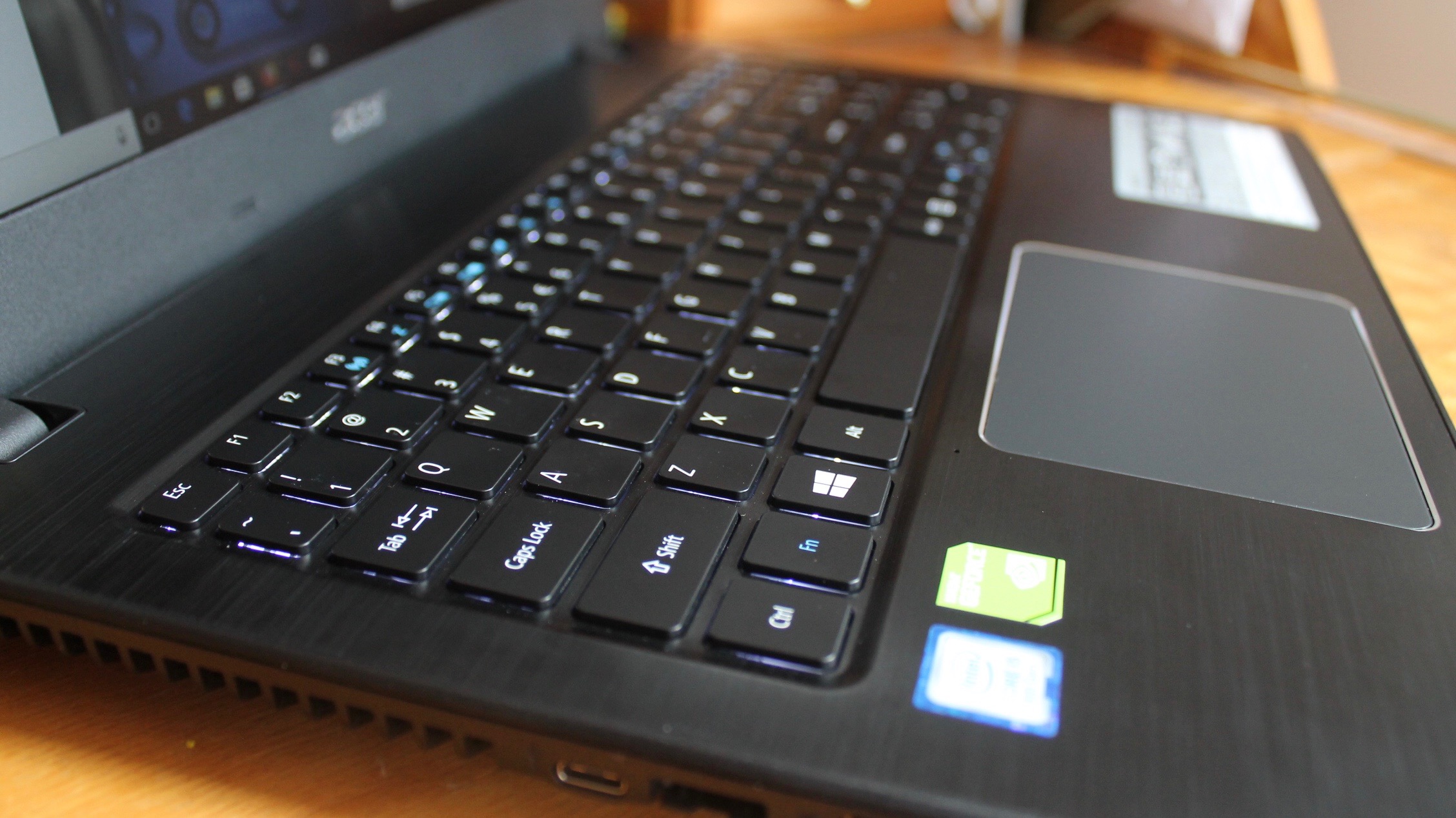 Acer Aspire E 15 Review Techradar 9595